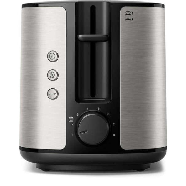 Тостер Philips Viva Collection HD2650/90