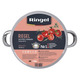 Каструля RINGEL Riegel 22 см (4.75 л) з кришкою (RG 2016-22)