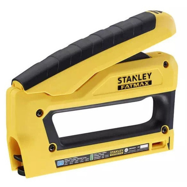 Степлер Stanley 6-14мм FMHT0-80551