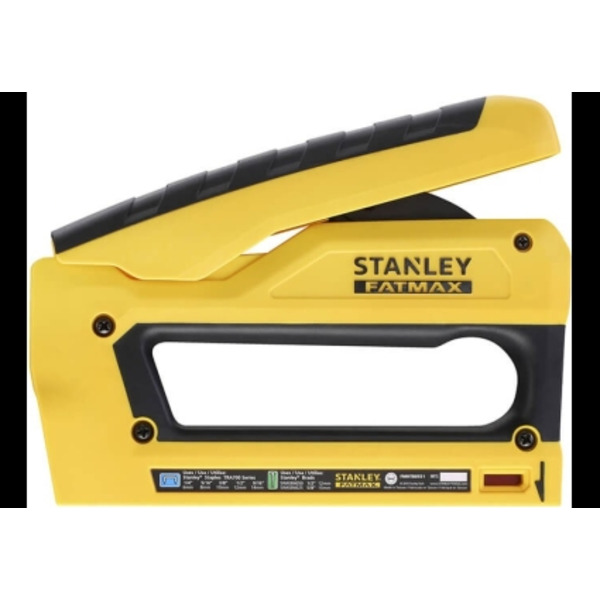 Степлер Stanley 6-14мм FMHT0-80551