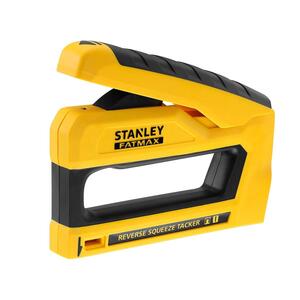 Степлер Stanley 6-14мм FMHT0-80551