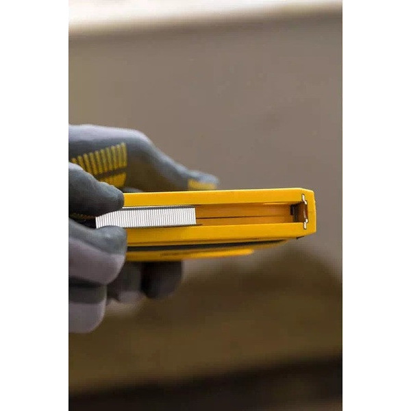 Степлер Stanley 6-14мм FMHT0-80551