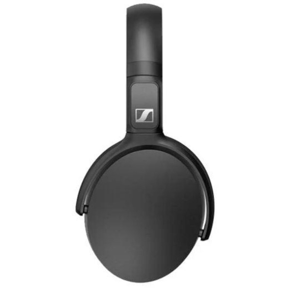 Навушники SENNHEISER HD 350 BT чорні
