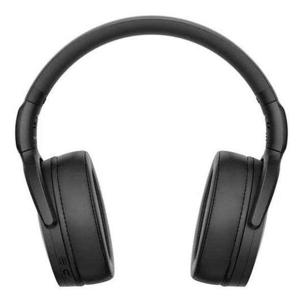 Навушники SENNHEISER HD 350 BT чорні