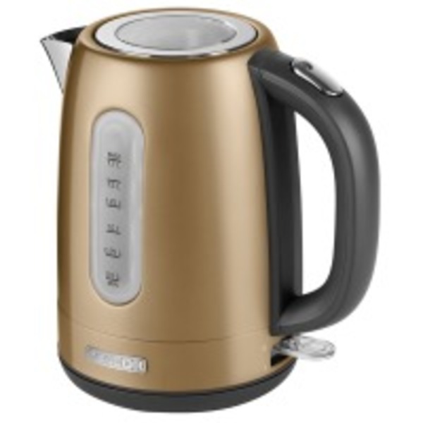 Електрочайник SENCOR SWK 1777CH