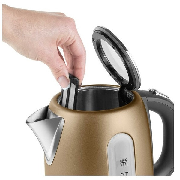 Електрочайник SENCOR SWK 1777CH