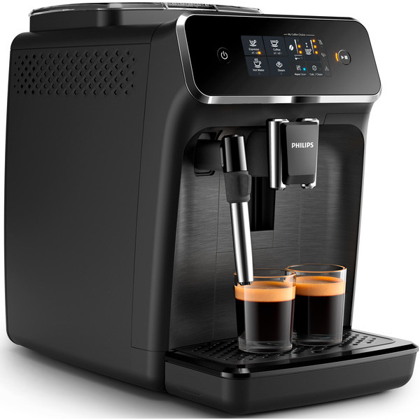 Кавомашина Philips EP2220/10