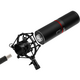 Ігровий стрім мікрофон Redragon Blazar GM300 USB (77640)