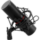 Ігровий стрім мікрофон Redragon Blazar GM300 USB (77640)