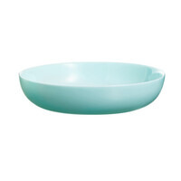 Блюдо LUMINARC FRIENDS TIME TURQUOISE /25 см серв. (P6386)