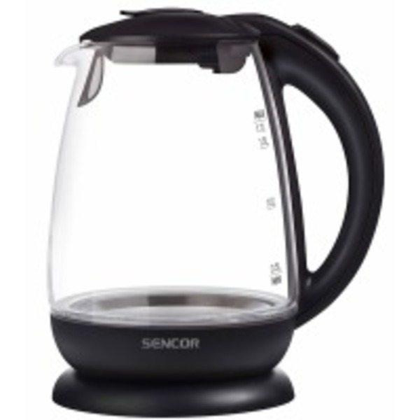 Електрочайник SENCOR SWK 1785BK
