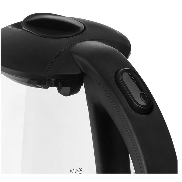 Електрочайник SENCOR SWK 1785BK