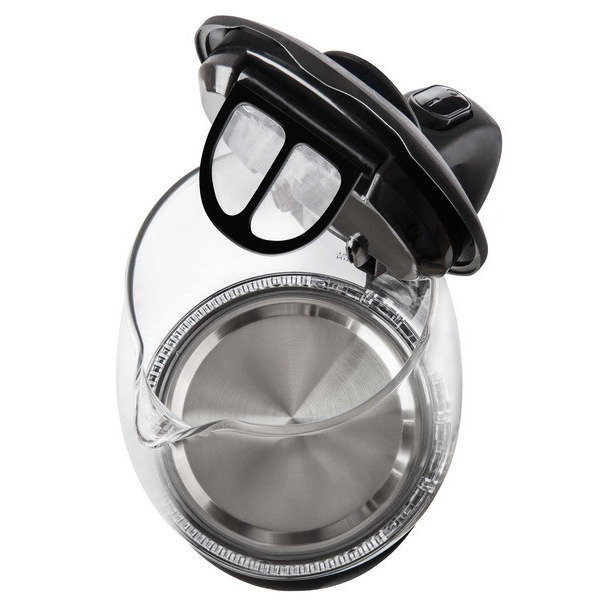 Електрочайник SENCOR SWK 1785BK