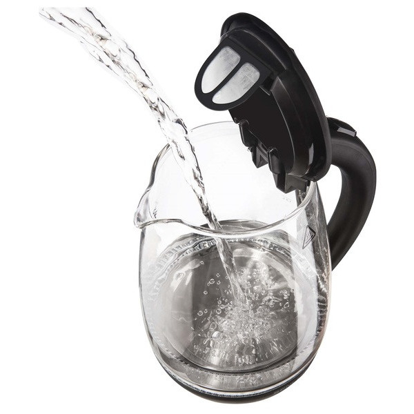 Електрочайник SENCOR SWK 1785BK