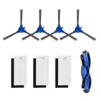 Комплект аксесуарів для робота-пилососа EUFY T29090N1