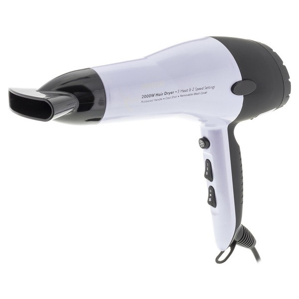 Фен SENCOR SHD 6600W