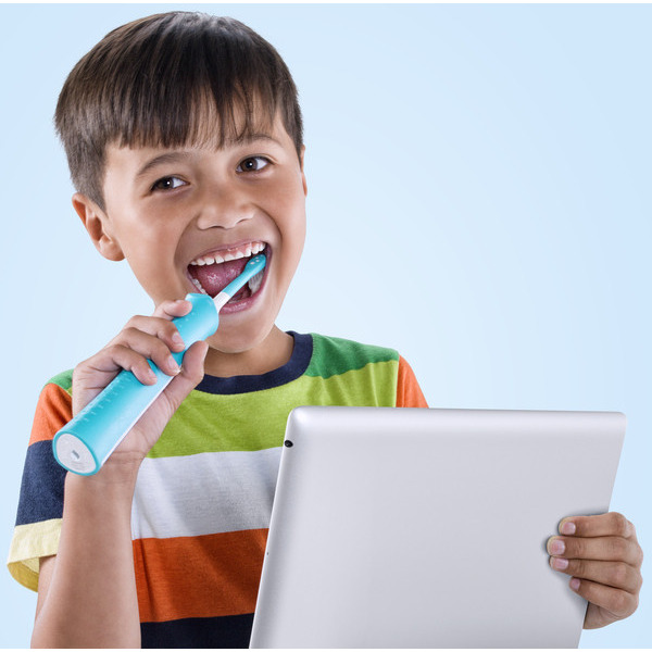 Зубна електрощітка Philips HX6352/42