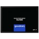 Накопитель SSD  240GB Goodram CL100 GEN.3 2.5" SATAIII 3D TLC (SSDPR-CL100-240-G3)