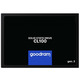 Накопитель SSD  240GB Goodram CL100 GEN.3 2.5" SATAIII 3D TLC (SSDPR-CL100-240-G3)
