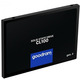 Накопитель SSD  960GB Goodram CL100 GEN.3 2.5" SATAIII 3D TLC (SSDPR-CL100-960-G3)