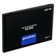 Накопитель SSD  480GB Goodram CL100 GEN.3 2.5" SATAIII TLC (SSDPR-CL100-480-G3) 
