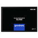 Накопитель SSD  480GB Goodram CL100 GEN.3 2.5" SATAIII TLC (SSDPR-CL100-480-G3) 