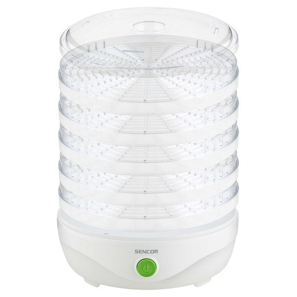 Сушка для волос Sencor SFD 750WH