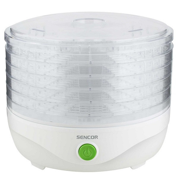 Сушка для волос Sencor SFD 750WH