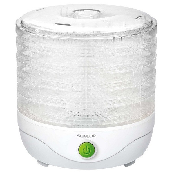 Сушка для волос Sencor SFD 750WH