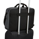 сумка для ноутбука CASE LOGIC Era Laptop Bag 15.6” ERALB-116 (Obsidian)