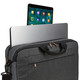 сумка для ноутбука CASE LOGIC Era Laptop Bag 15.6” ERALB-116 (Obsidian)