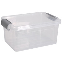Контейнер Violet House Family Box 7 л (0970 FAMILY BOX прям. 7 л)
