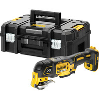 Багатофункціональний інструмент DeWalt DCS356NT