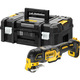 Багатофункціональний інструмент DeWalt DCS356NT