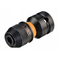 Переходник для ударных гайковертов DeWALT DT7508
