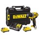Дрель-шуруповерт аккумуляторная бесщёточная DeWALT DCD701D2