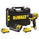 Дрель-шуруповерт аккумуляторная бесщёточная DeWALT DCD701D2