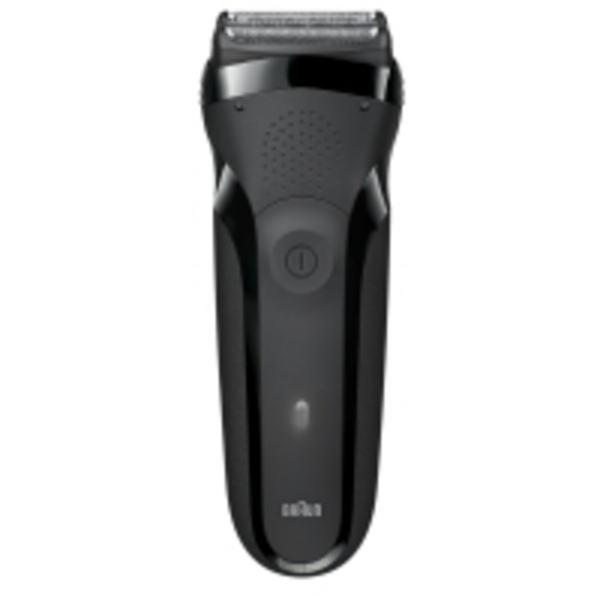Электробритва мужская Braun Series 3 300BT Black
