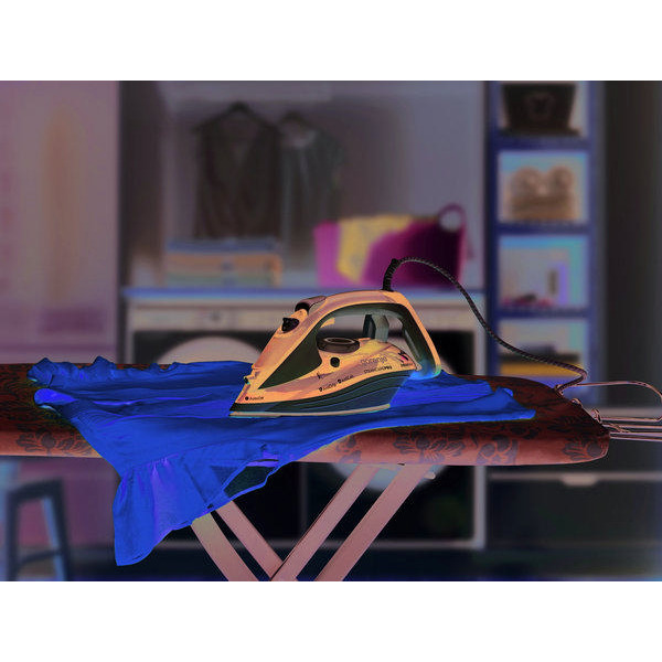 Праска з подачею пари Gorenje SIH2800TQC (HL-8001)