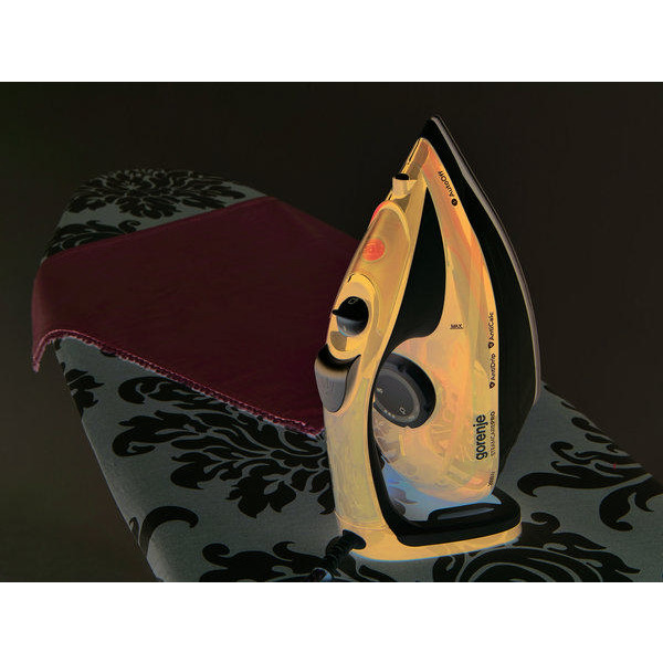 Праска з подачею пари Gorenje SIH2800TQC (HL-8001)