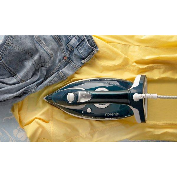 Праска з подачею пари Gorenje SIH2800TQC (HL-8001)