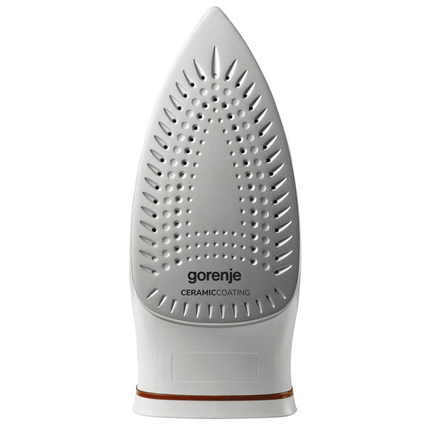 Праска GORENJE SIH2200RBC, червоний