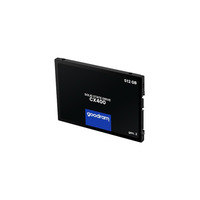 SSD-Накопичувач Goodram SSDPR-CX400-512-G2