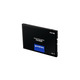 Накопитель SSD  512GB Goodram CX400 Gen.2 2.5" SATAIII 3D TLC (SSDPR-CX400-512-G2)