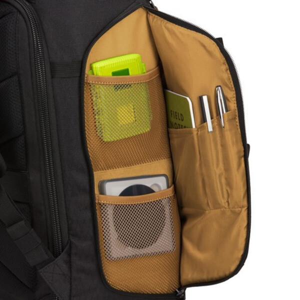 Рюкзак Case Logic VISO Large Camera Backpack CVBP-106 Black (3204535)