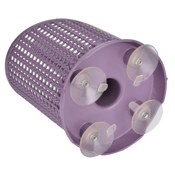 Аксесуари д/ванної VIOLET HOUSE 1012 Виолетта PL тримач д/рушників (1012 Виолетта PL)