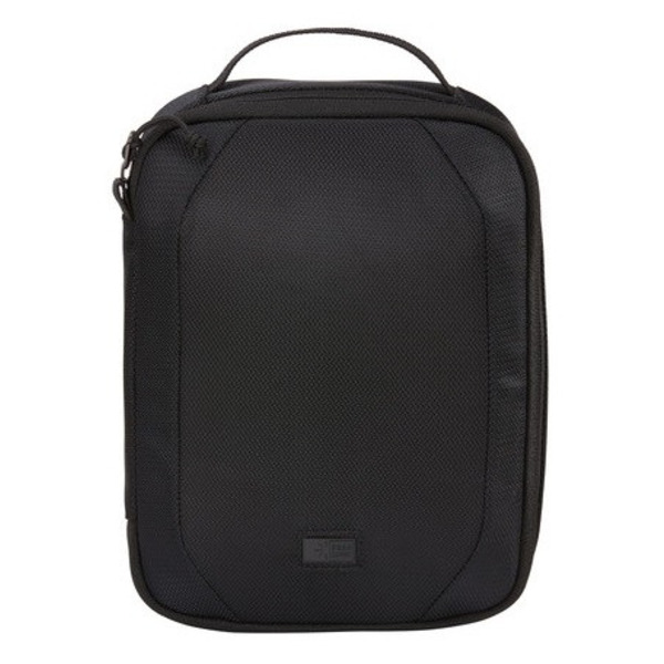Сумки Portable CASE LOGIC Lectro Accessory Case Plus LAC-102 (Чорний)