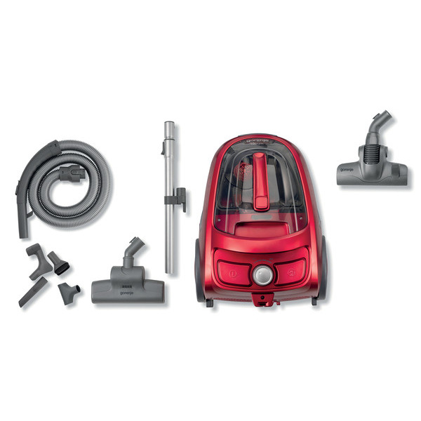 Пилосос GORENJE VCE 03 SPRCY