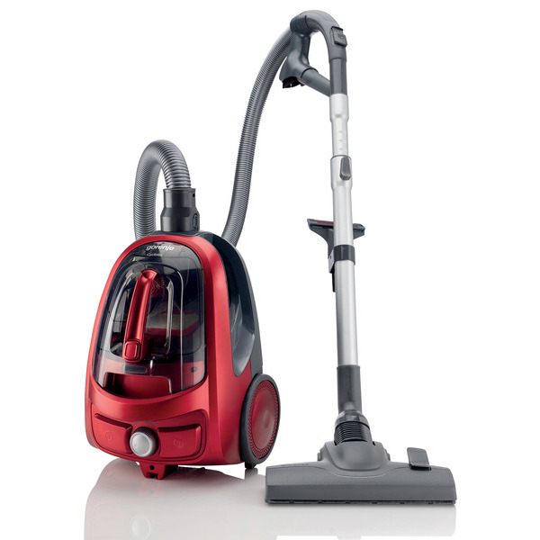 Пилосос GORENJE VCE 03 SPRCY