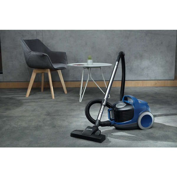 Пилосос GORENJE VCEA 01 GACBUCY